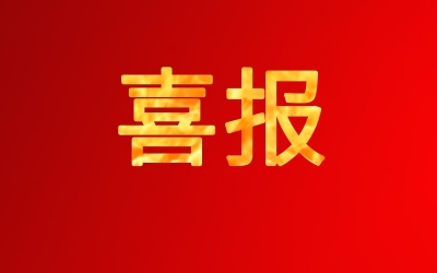 喜報——公司入圍“2024中國紡織服裝品牌競爭力優勢企業”名單